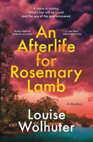 \Afterlife for Rosemary Lamb - N"