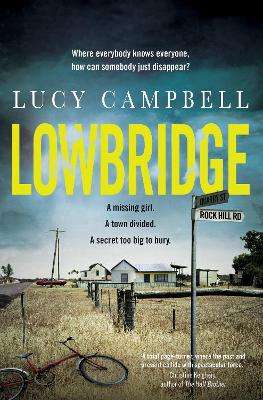 Lowbridge - Lucy Campbell