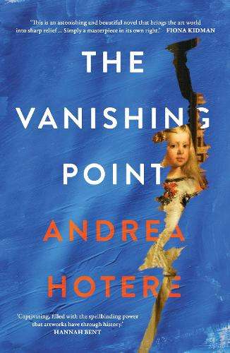 \Vanishing Point - N"