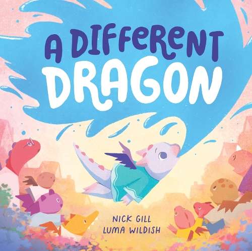 \Different Dragon - N"