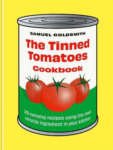 \Tinned Tomatoes Cookbook - N"