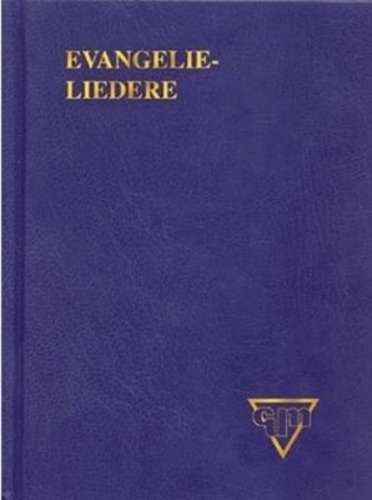 Evangelie-liedere - SAMESTELLING
