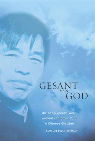 Gesant Van God - Paul Hattaway