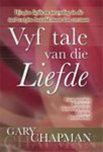 Vyf Tale Van Die Liefde - G. Chapman