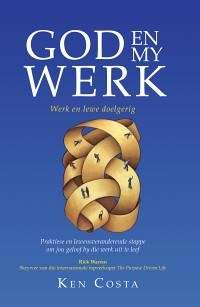 God En My Werk - K. Costa