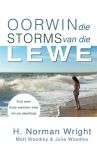Oorwin Die Storms Van Die Lewe - Matt Woodley