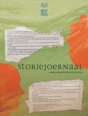 STORIEJOERNAAL NUWE BENADERING TO SECONDHAND - SMUTS,J