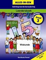ALS1 GR 03 WISK LB SECONDHAND - X