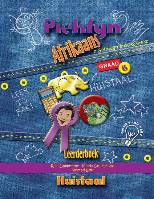 PIEKFYN AFR HT GR 06 LB SECONDHAND - AFR-GR6
