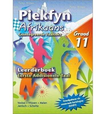 PIEKFYN AFR EAT GR11 LB SECONDHAND - AFR-GR11