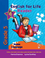ENG FOR LIFE HL GR5 READER SECONDHAND - ENG-GR5