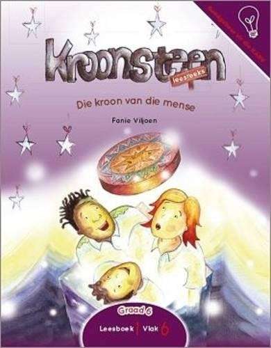 Die kroon van die mense - Fanie Viljoen