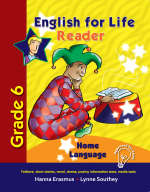ENG FOR LIFE HL GR6 READER SECONDHAND - ENG-GR6