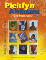 PIEKFYN AFR EAT GR7 LB SECONDHAND - AFR-GR7