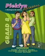 PIEKFYN AFRIKAANS HT GR8 LB SECONDHAND - AFR-GR8