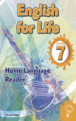 ENG FOR LIFE HL GR7 READER SECONDHAND - ENG-GR7
