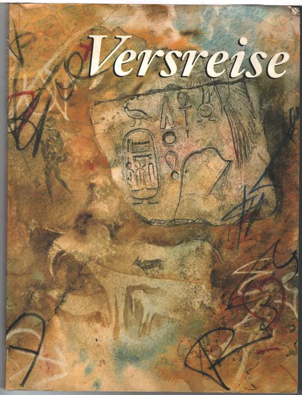 VERSREISE SECONDHAND - VERMAAK,A