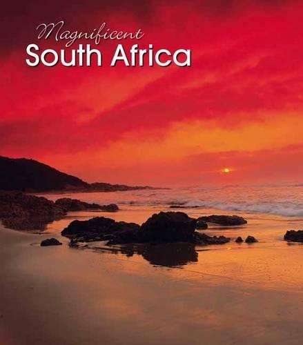 Magnificent South Africa - STRUIK