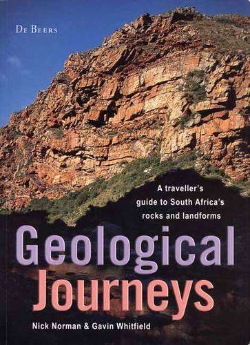 Geological journeys - NORMAN