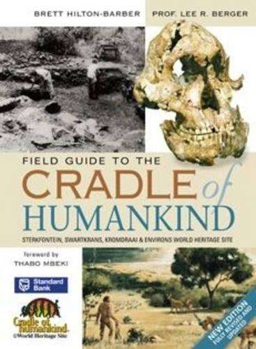 Field guide to the cradle of humankind - HILTON-BARBER,B
