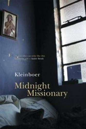Midnight Missionary - Kleinboer
