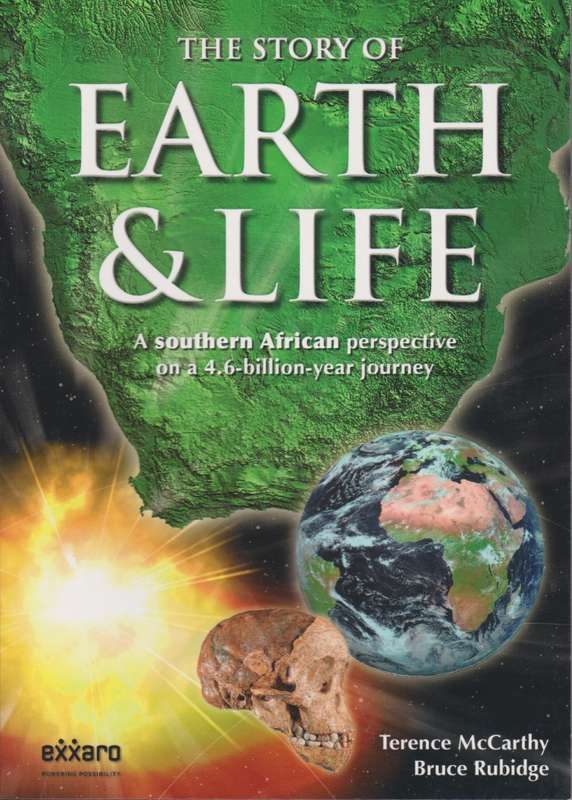 STORY OF EARTH & LIFE 2H SECONDHAND - MCCARTHY