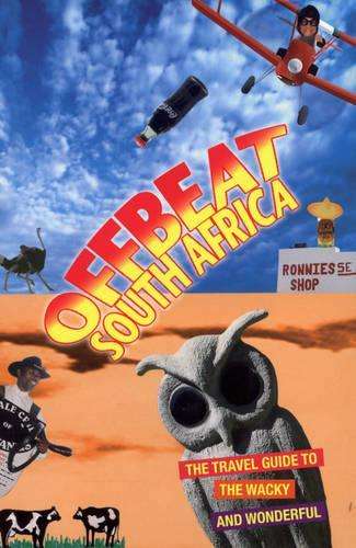 Offbeat South Africa - Richard George