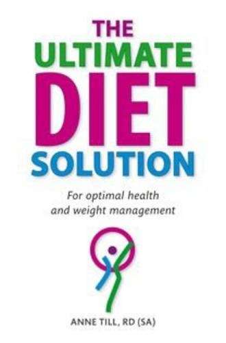 The Ultimate Diet Solution - Anne Till