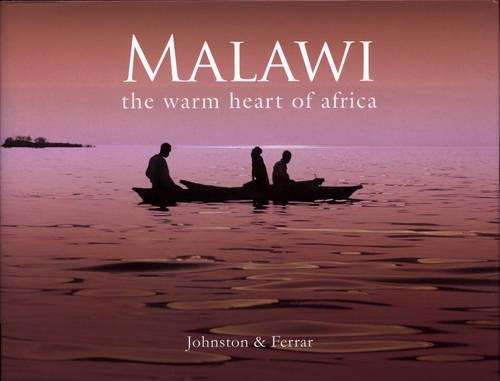 Malawi - Frank Johnston