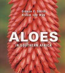 Aloes in South Africa - SMITH,G