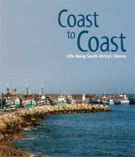 Coast to Coast - Chris Marais