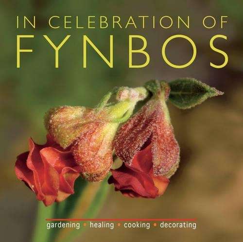 In Celebration of Fynbos - Petra Vandecasteele