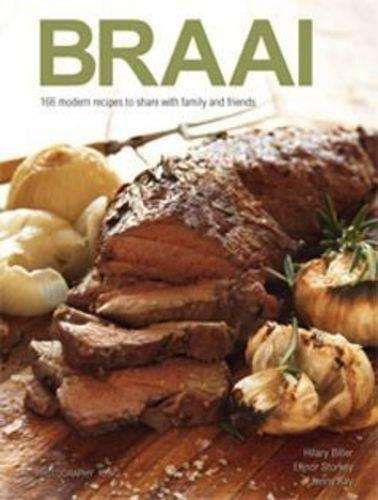 Braai - BILLER,H