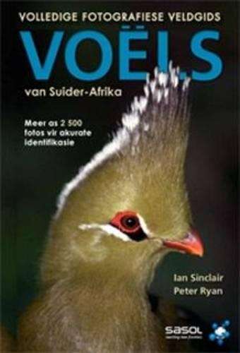 Volledige fotografiese gids - SINCLAIR,I