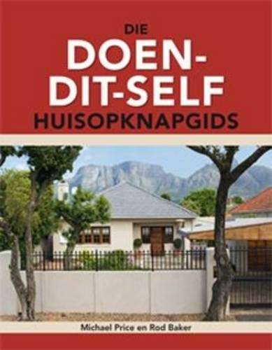 Die Doen-Dit-Self-Huisopknapgids - Mike Price