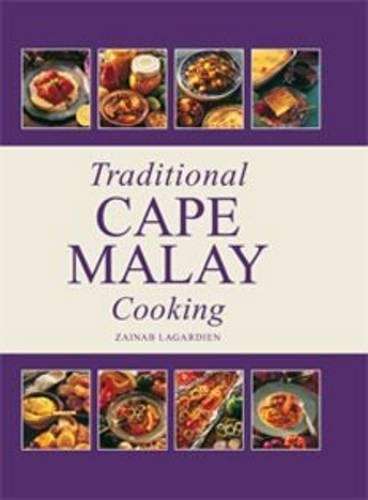 Traditional Cape Malay - Zainab Lagardien