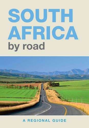 South Africa by Road - Pat Hopkins