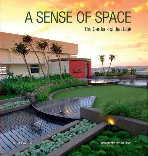 A Sense of Space - Lindsay Gray