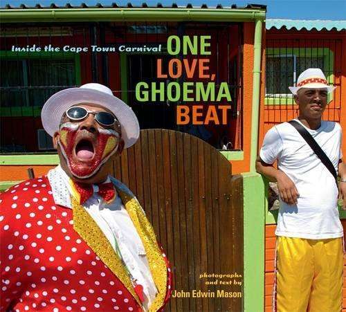 One Love Ghoema Beat - John Edwin Mason