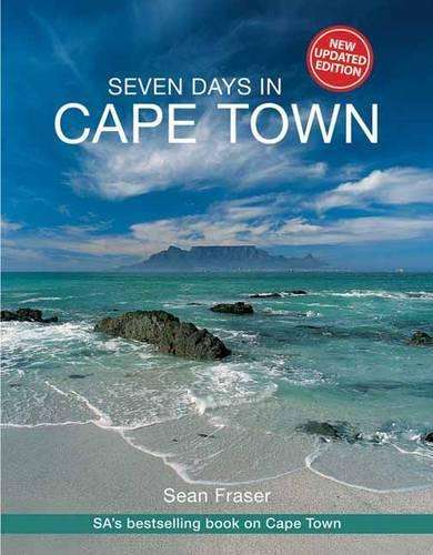 7 Days in Cape Town - Sean Fraser