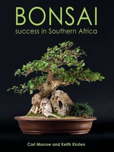 Bonsai success in Southern Africa - MORROW,C,KIRSTEN,K