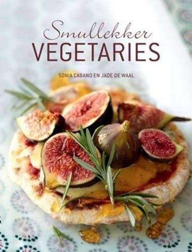 Smullekker Vegetaries - Sonia Cabano