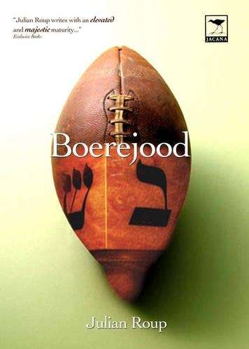 Boerejood - Julian roup