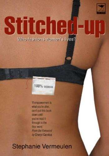 Stitched-up - Stephanie Vermeulen