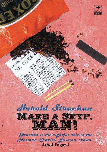 Make a Skyf Man - Harold Strachan