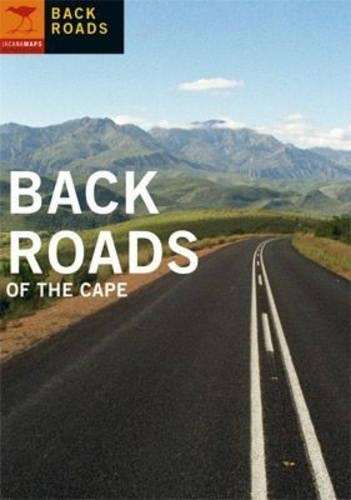 Back Roads of the Cape - David Fleminger