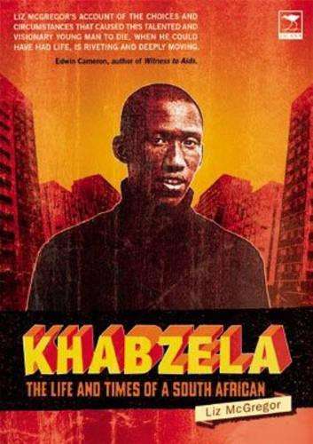 Khabzela - Liz McGregor
