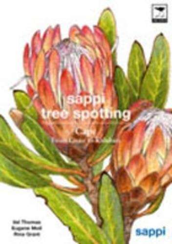 Sappi Treespotting Cape - Rita Grant