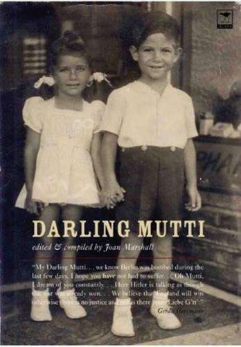 Darling Mutti - Joan Marshall