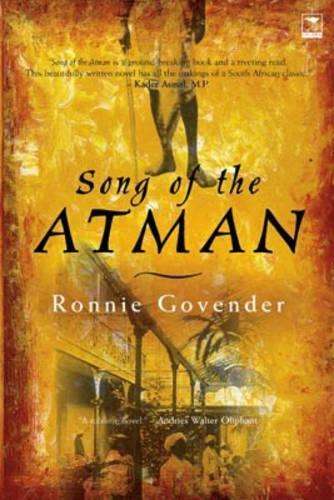 Song of the Atman - Ronnie Govender